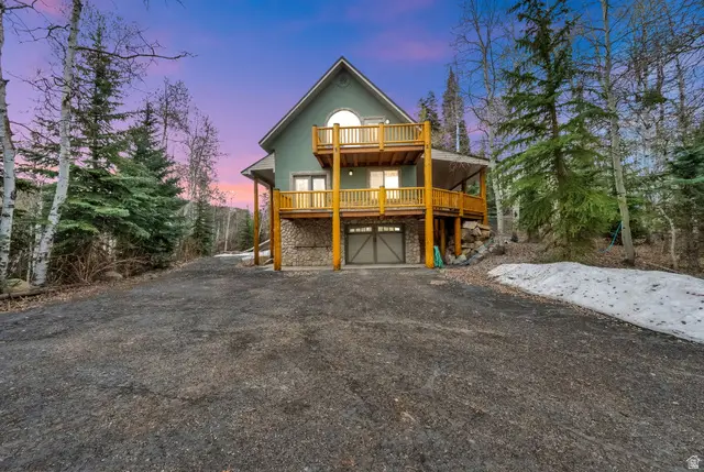 3191 S Forget Me Not Ln #100, Heber City, UT 84032 - #1