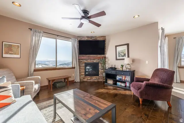 1291 W Black Rock Trl E #J, Kamas, UT 84036 - #2