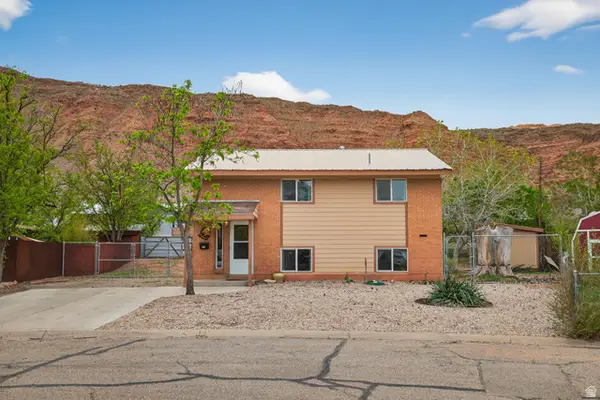 430 Ute Cir, Moab, UT 84532