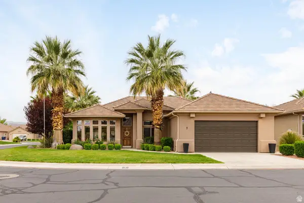 1854 W Stonebridge Dr #7, St. George, UT 84770