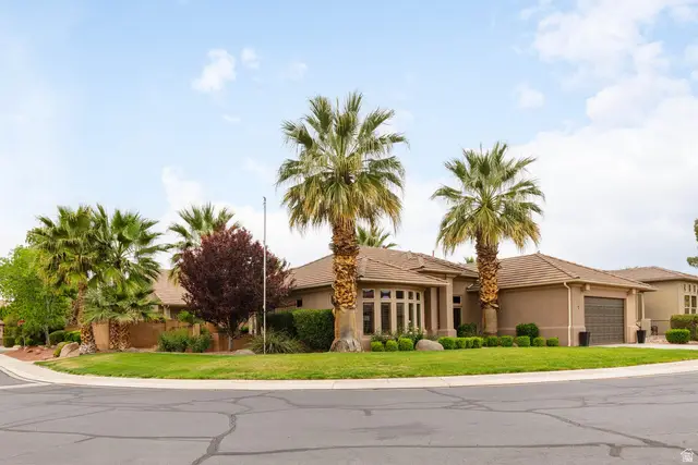 1854 W Stonebridge Dr #7, Saint George, UT 84770 - #2