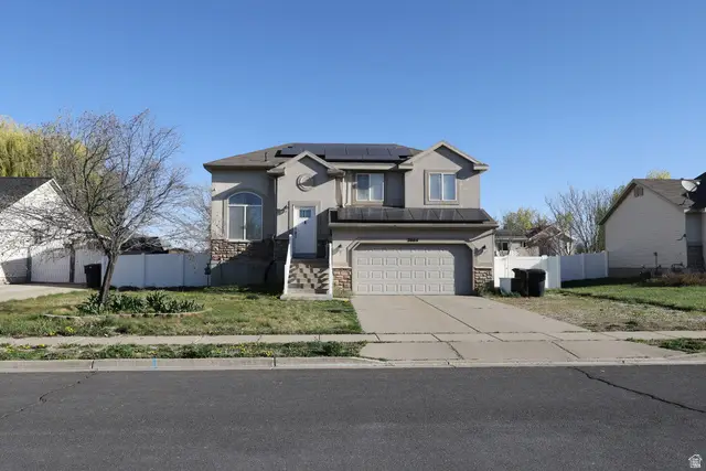 2664 W 1360 N, Clinton, UT 84015 - #2