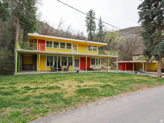 6030 E Red Hill Ln, Salt Lake City, UT 84108 - #1