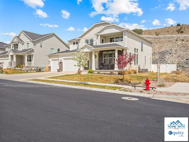 7282 N Golden Summit Dr #413, Eagle Mountain, UT 84005 - #3