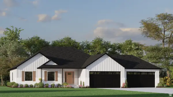 2622 E 360 S #MRVL07, Spanish Fork, UT 84660