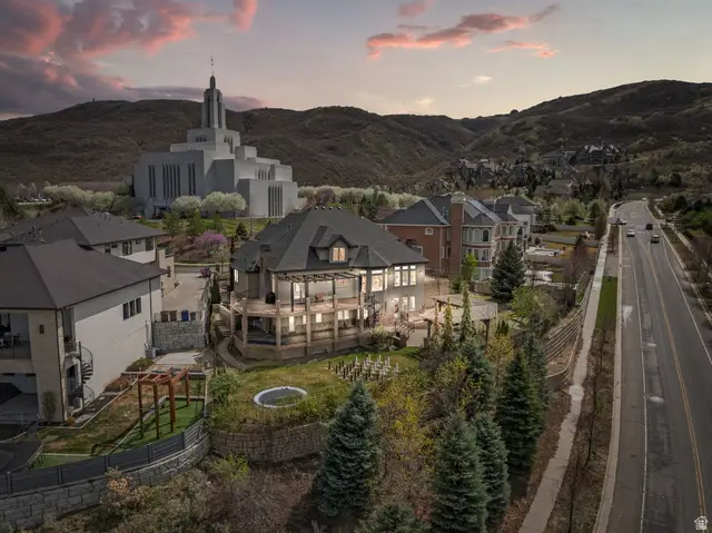 14032 S Canyon Vista Ln E, Draper, UT 84020 - #2