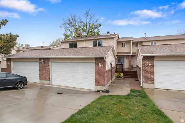 1089 E 8320 S #22, Sandy, UT 84094 - #2