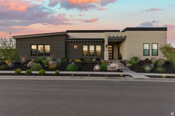 2768 W Lava Valley Way, Santa Clara, UT 84765