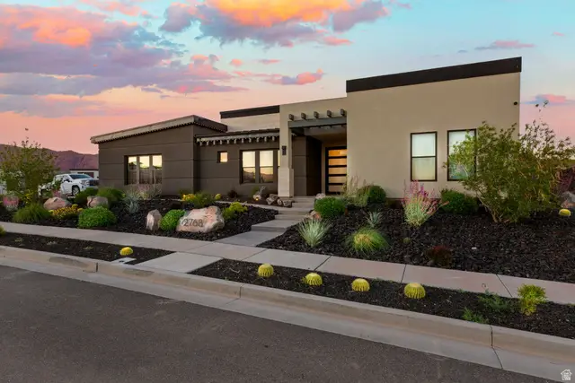 2768 W Lava Valley Way, Santa Clara, UT 84765 - #3