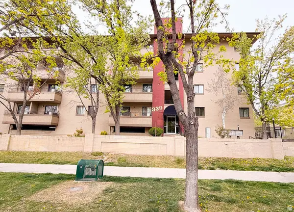 339 E 600 S #1407, Salt Lake City, UT 84111