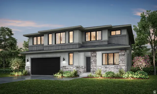 6108 W Ravens Roost Dr #207, Herriman, UT 84096 - #1