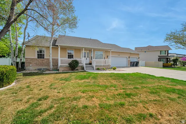 11463 S 2510 W, South Jordan, UT 84095 - #2