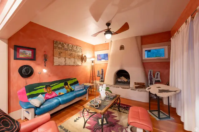 211 N K Street St E, Salt Lake City, UT 84103 - #2