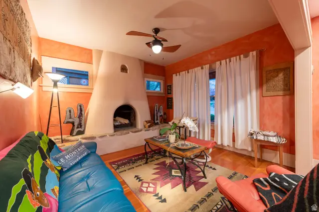 211 N K Street St E, Salt Lake City, UT 84103 - #3