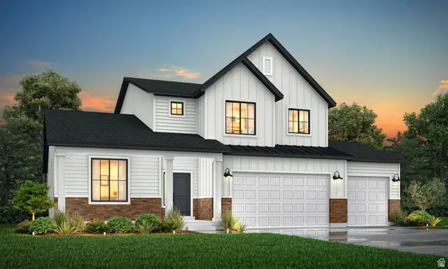 12868 S Bigwig Dr #210, Herriman, UT 84096 - #1