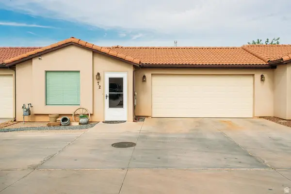 1330 N Dixie Downs Dr #72, St. George, UT 84770