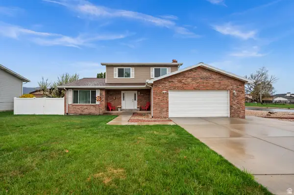 591 W 2050 N, West Bountiful, UT 84087