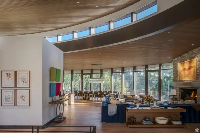 217 White Pine Canyon Rd, Park City, UT 84060 - #3