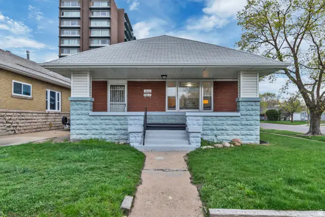 803 23rd St, Ogden, UT 84401 - #1