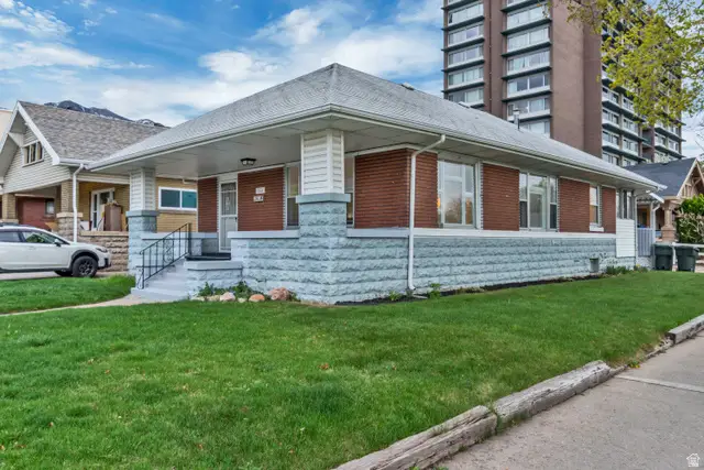 803 23rd St, Ogden, UT 84401 - #2