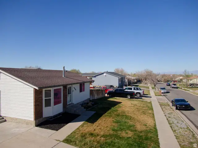 3808 S 8200 W, Magna, UT 84044 - #3
