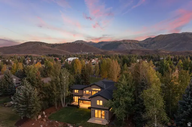 2930 Estates Dr, Park City, UT 84060 - #2
