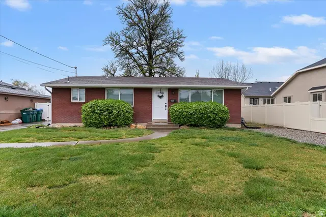 681 E 1600 S, Orem, UT 84097 - #1