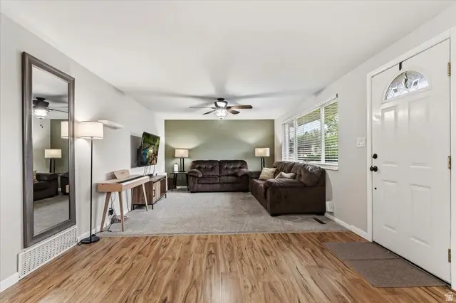 681 E 1600 S, Orem, UT 84097 - #3