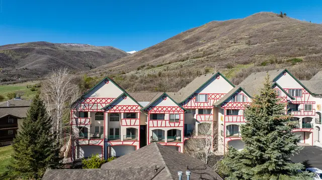 1045 W Oberland Dr, Midway, UT 84049 - #3