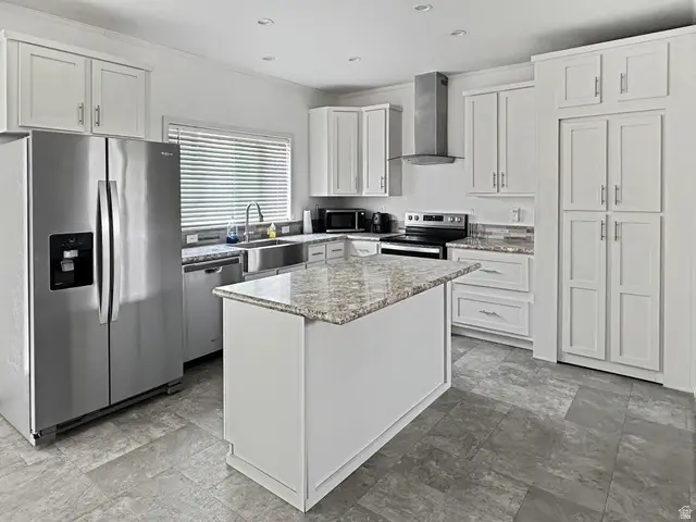 205 N 400 W, Orangeville, UT 84537 - #3