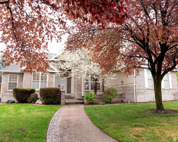 899 E 800 S, Springville, UT 84663 - #1