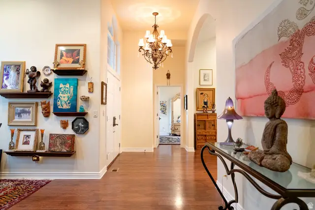 899 E 800 S, Springville, UT 84663 - #3