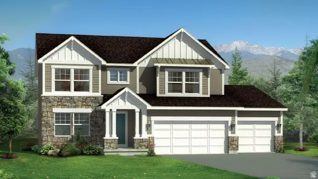 1159 Oakridge N #107, Centerville, UT 84014 - #1