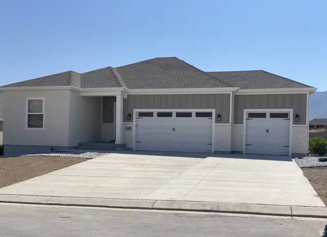 1353 West View Dr S, Santaquin, UT 84655 - #1