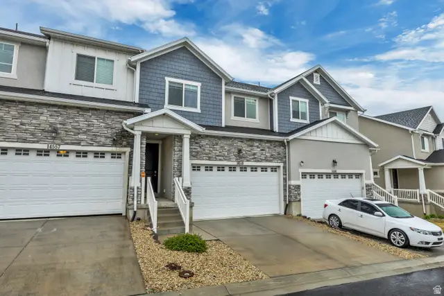 14559 S Juniper Shade Dr W, Herriman, UT 84096 - #2