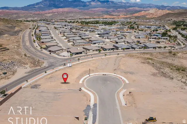 574 S 1800 W, Hurricane, UT 84737 - #3