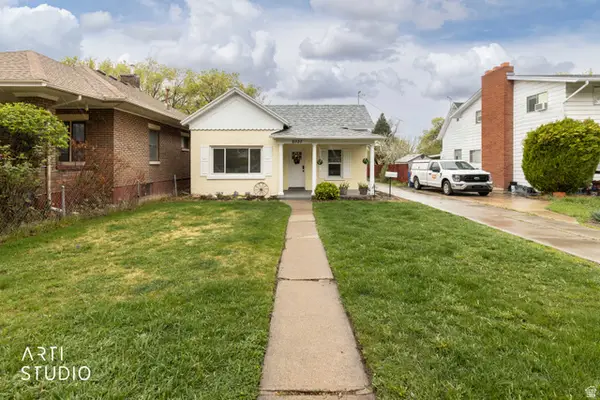 2037 Madison, Ogden, UT 84401