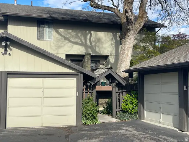 4783 S Pintail Ct E, Millcreek, UT 84117 - #2