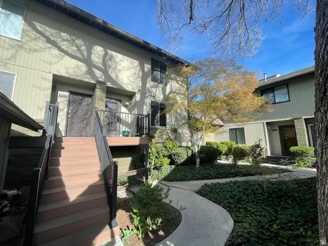 4783 S Pintail Ct E, Millcreek, UT 84117 - #3