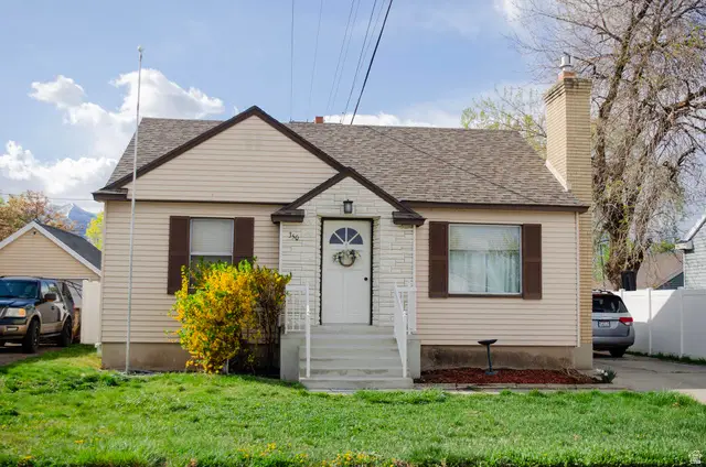 350 E 800 N, Spanish Fork, UT 84660 - #1