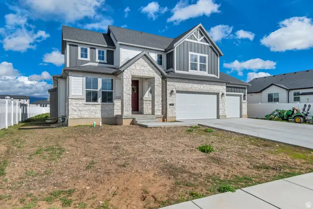 2434 N Eurasion Crane Rd, Clinton, UT 84015 - #2