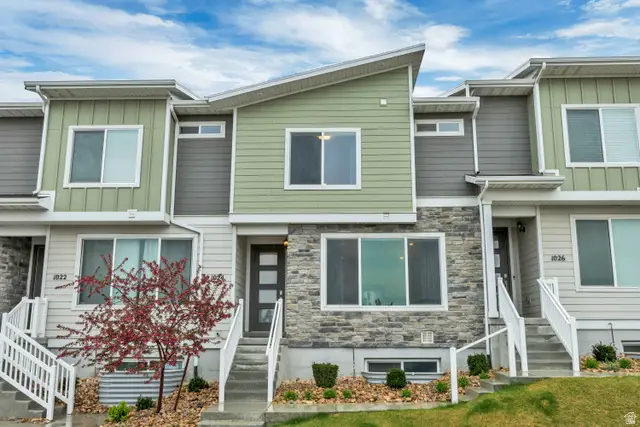 1024 W Lapis Way S, Bluffdale, UT 84065 - #1