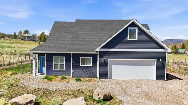174 S Pine Valley Dr E, Pine Valley, UT 84781 - #1