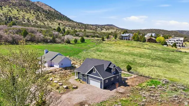 174 S Pine Valley Dr E, Pine Valley, UT 84781 - #2