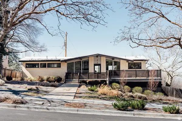 4296 Mulholland St, Salt Lake City, UT 84124