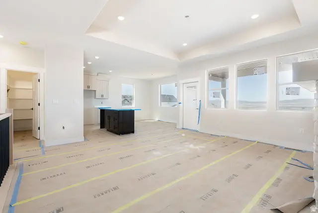 536 S Foundation Trl, Cedar City, UT 84720 - #3