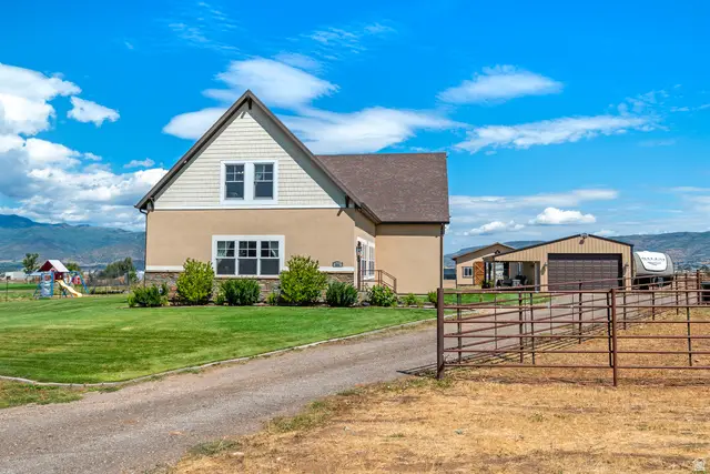 364 W 3000 S, Daniel, UT 84032 - #2