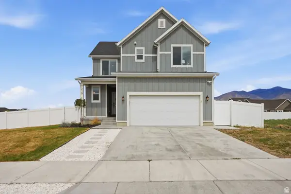 219 E 810 N, Tooele, UT 84074