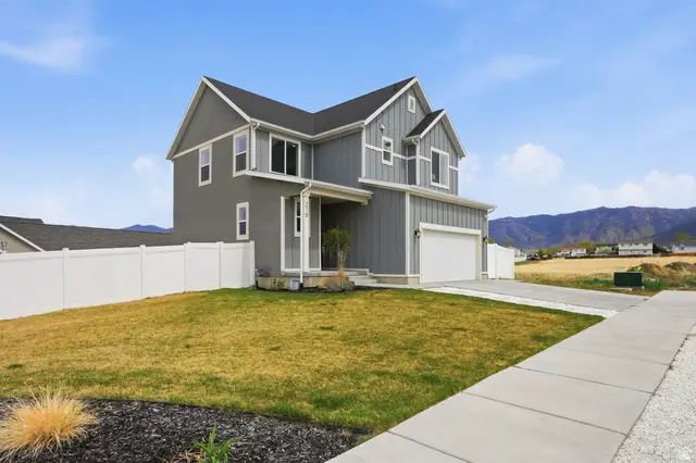 219 E 810 N, Tooele, UT 84074 - #3