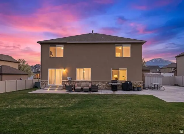 13741 S Rosie Ln W, Herriman, UT 84096 - #2